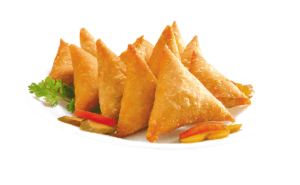 png transparent triangular fried food with vegetables south indian cuisine samosa paratha wrap samosa miscellaneous food recipe removebg preview