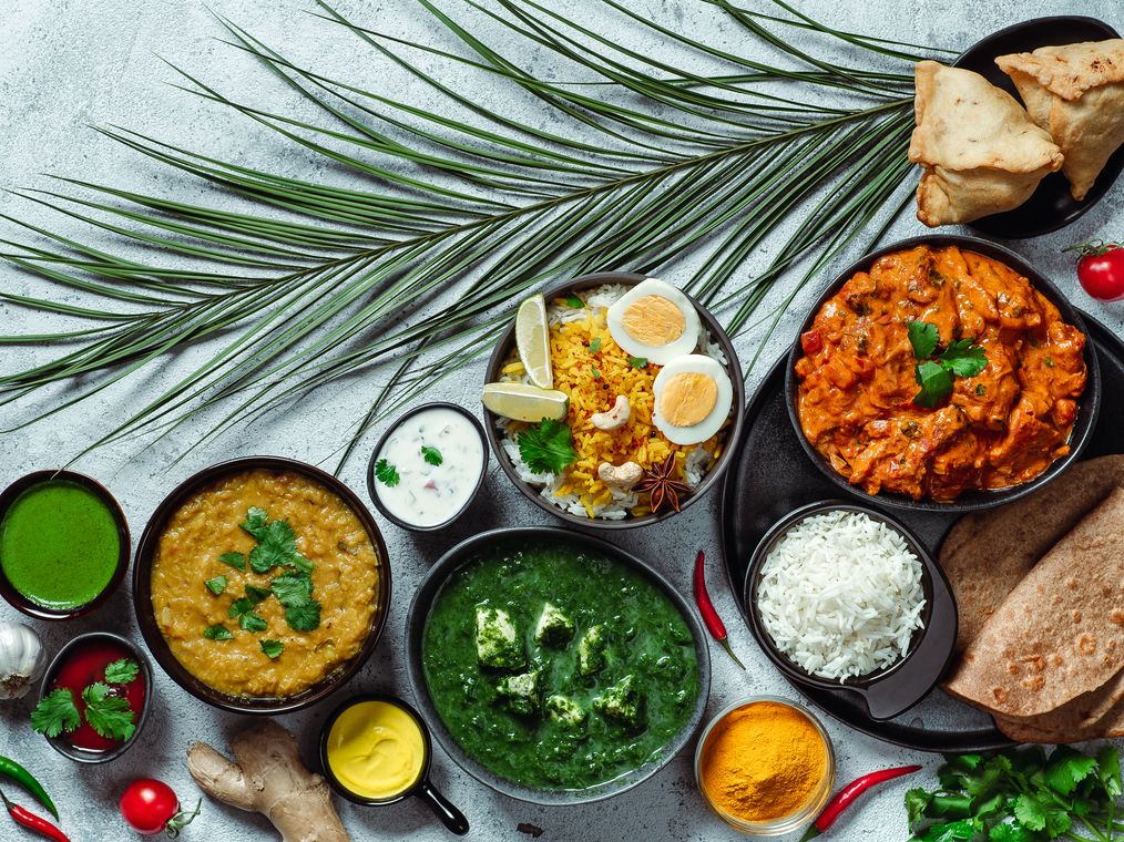 common-misconceptions-about-indian-cuisine